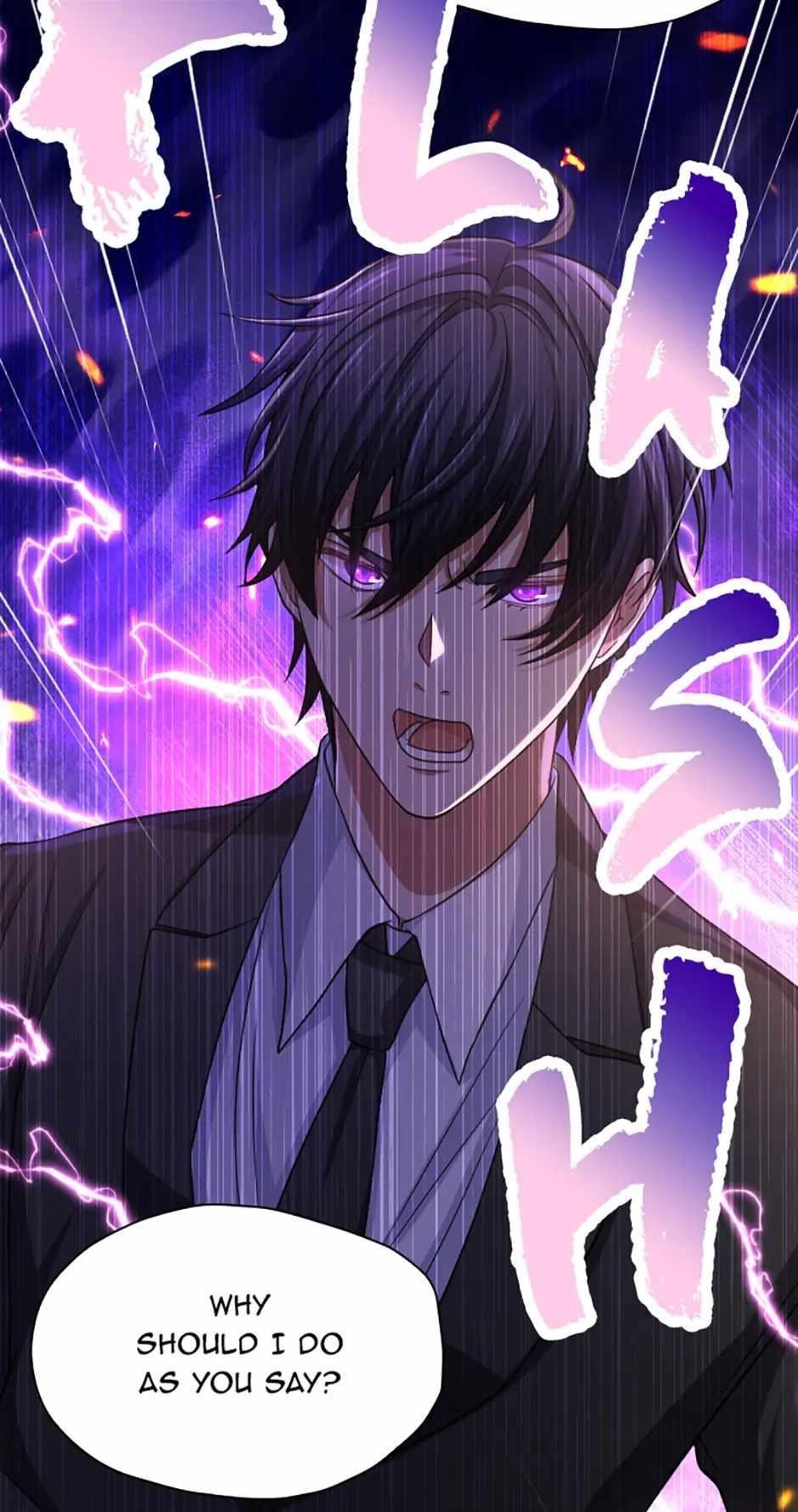 My Eternal Reign Chapter 29 - Page 39