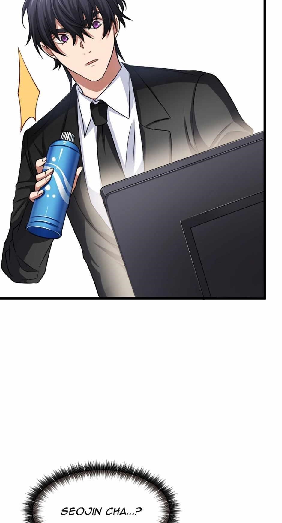 My Eternal Reign Chapter 29 - Page 4