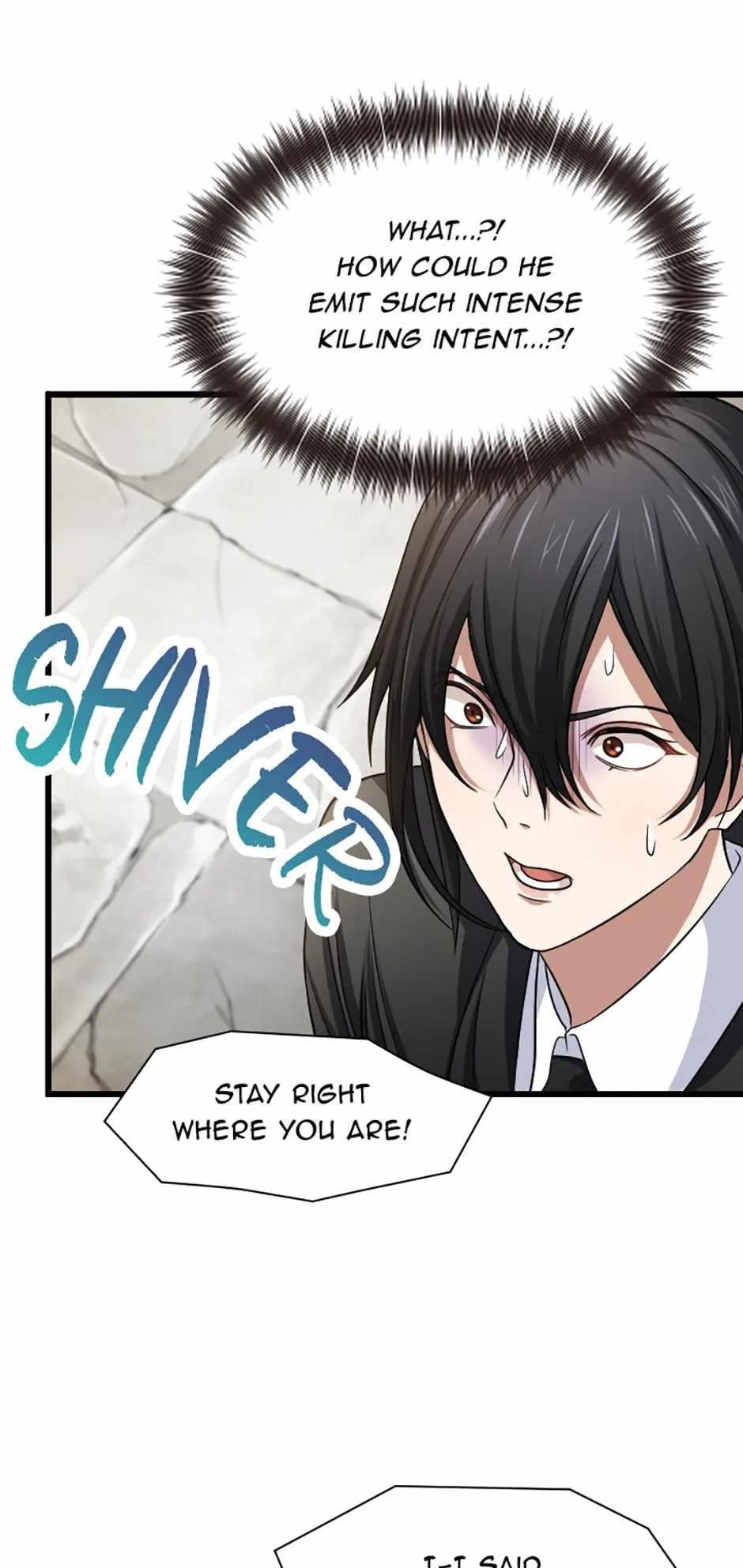 My Eternal Reign Chapter 29 - Page 41