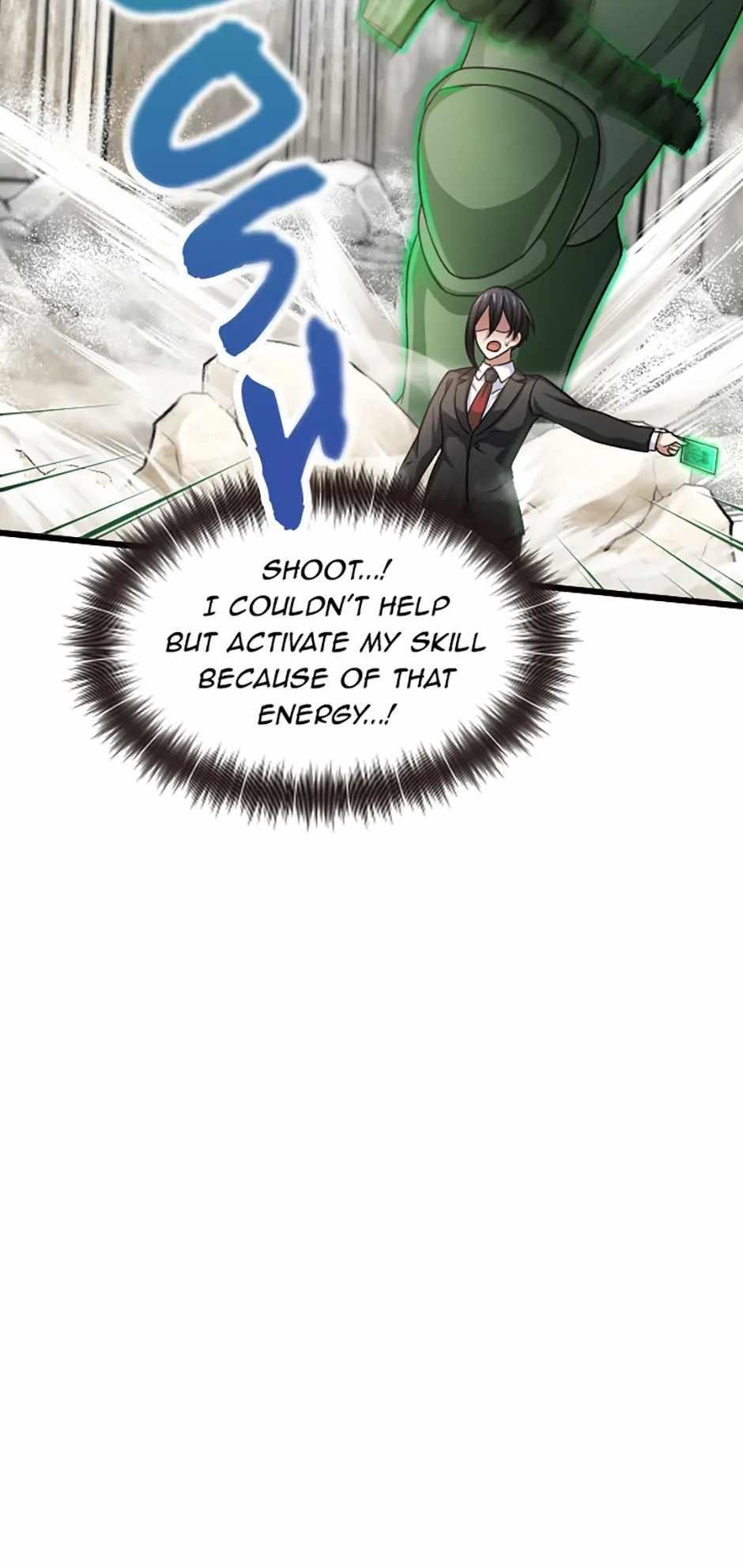 My Eternal Reign Chapter 29 - Page 45