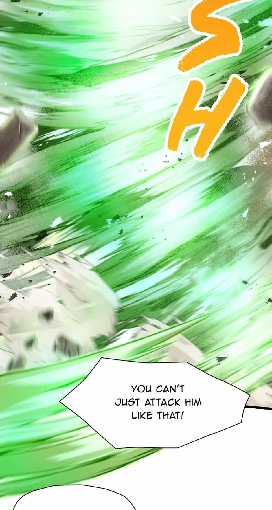 My Eternal Reign Chapter 29 - Page 48