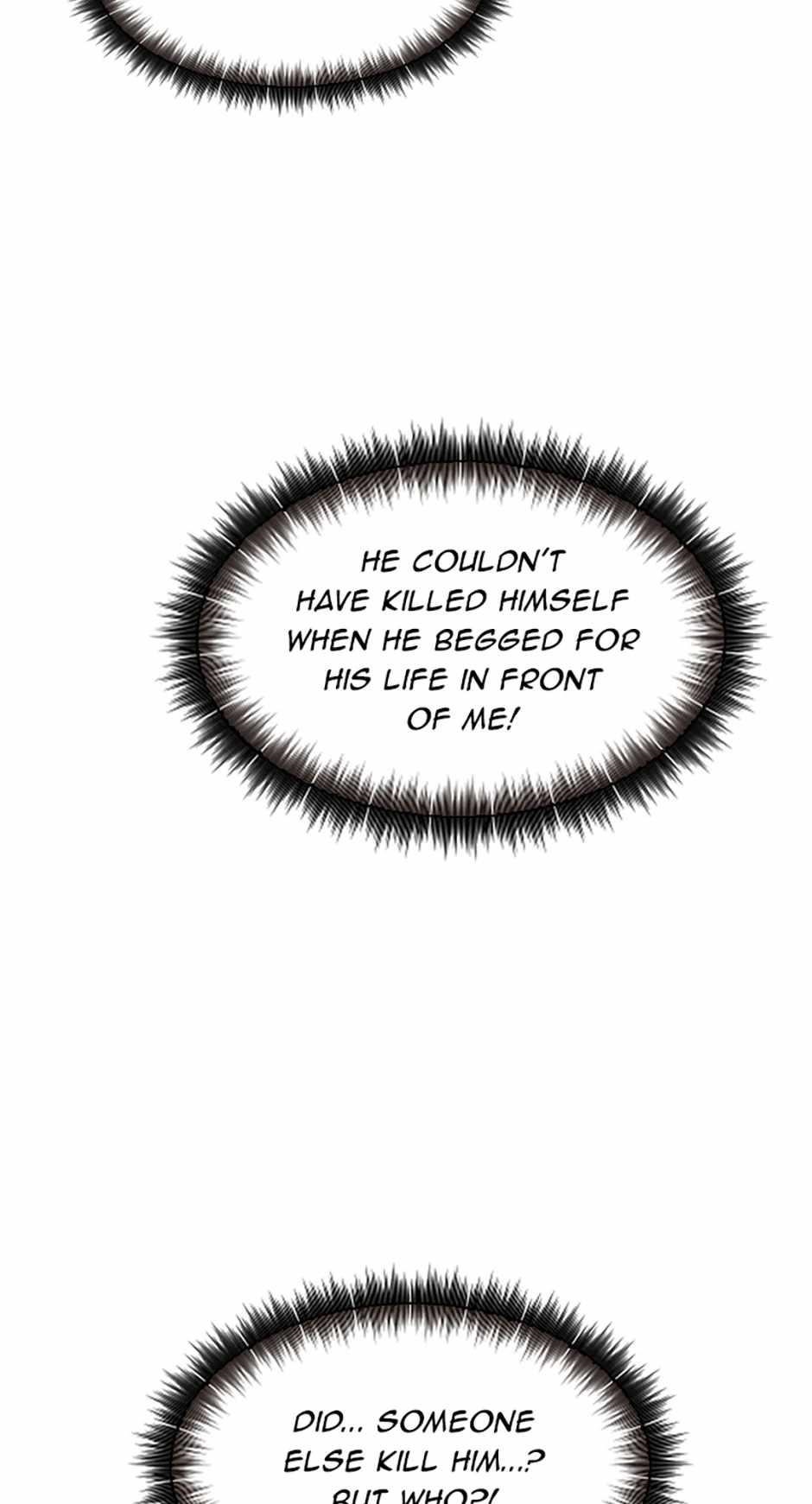 My Eternal Reign Chapter 29 - Page 5