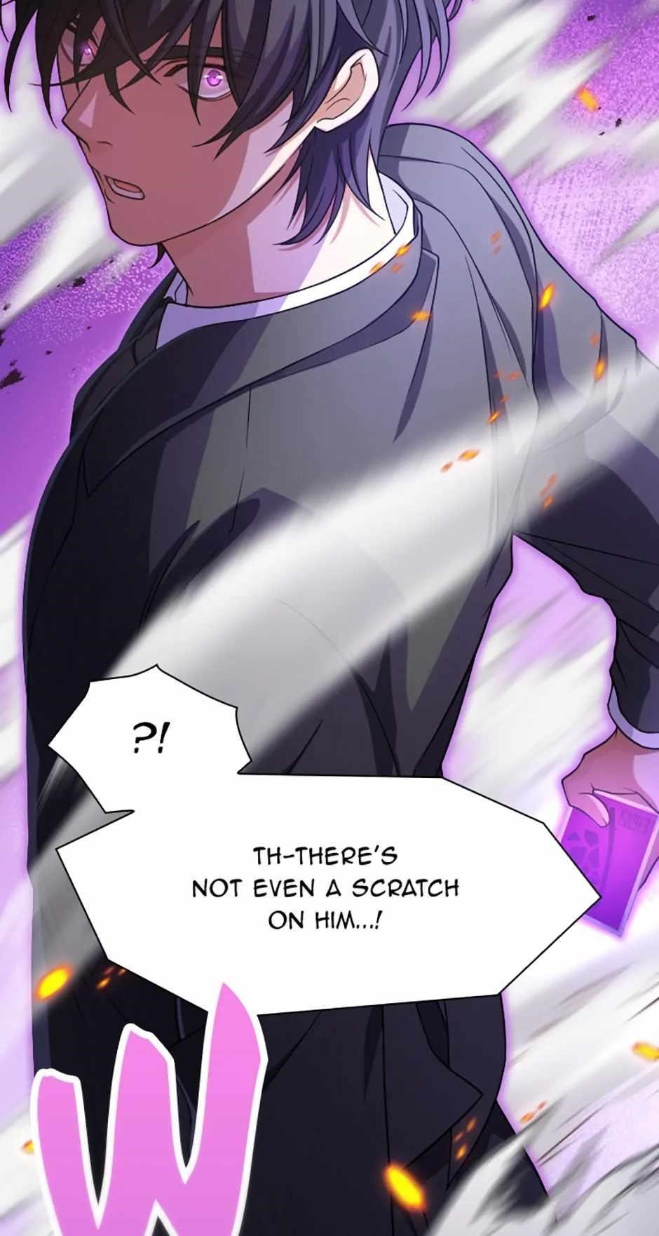 My Eternal Reign Chapter 29 - Page 50