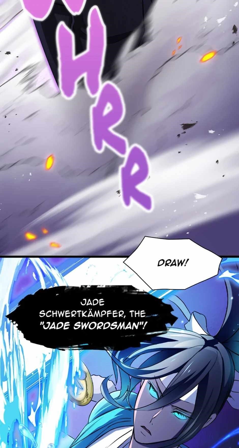 My Eternal Reign Chapter 29 - Page 51