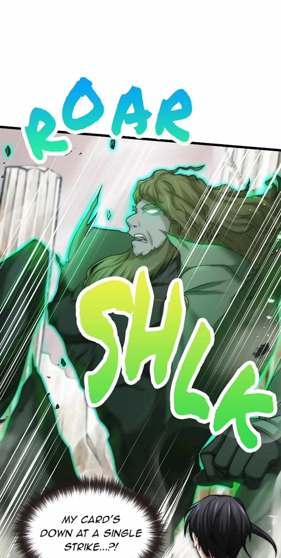 My Eternal Reign Chapter 29 - Page 54