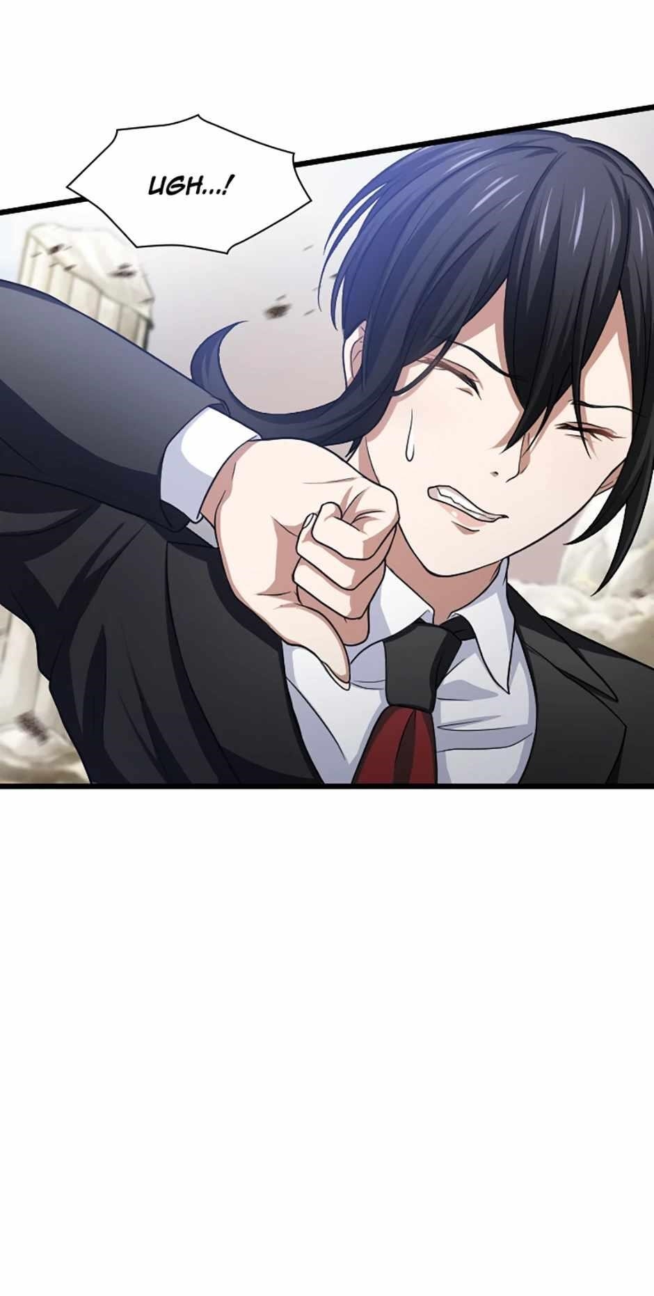 My Eternal Reign Chapter 29 - Page 58