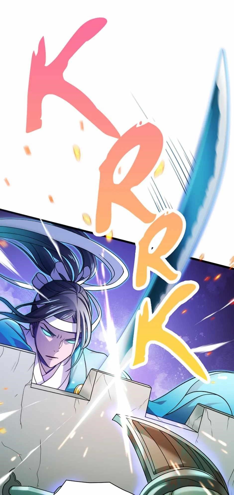 My Eternal Reign Chapter 29 - Page 59