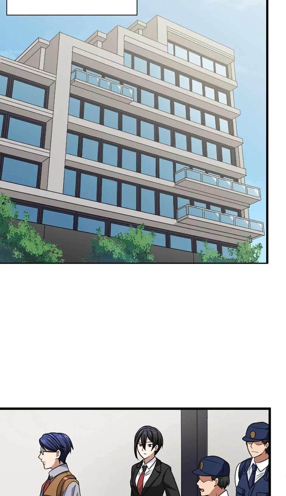 My Eternal Reign Chapter 29 - Page 8