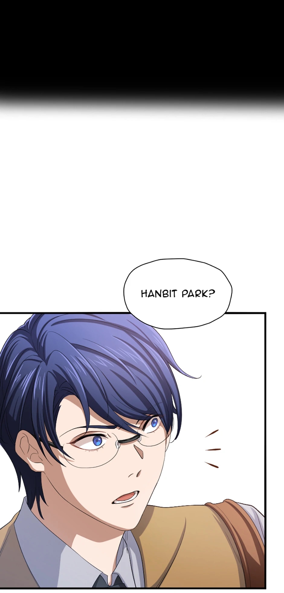 My Eternal Reign Chapter 30 - Page 23