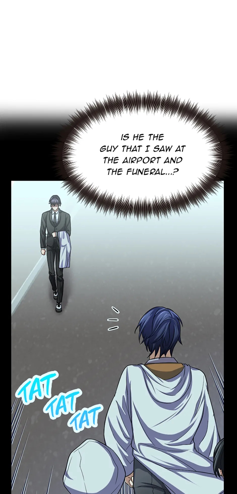 My Eternal Reign Chapter 30 - Page 24