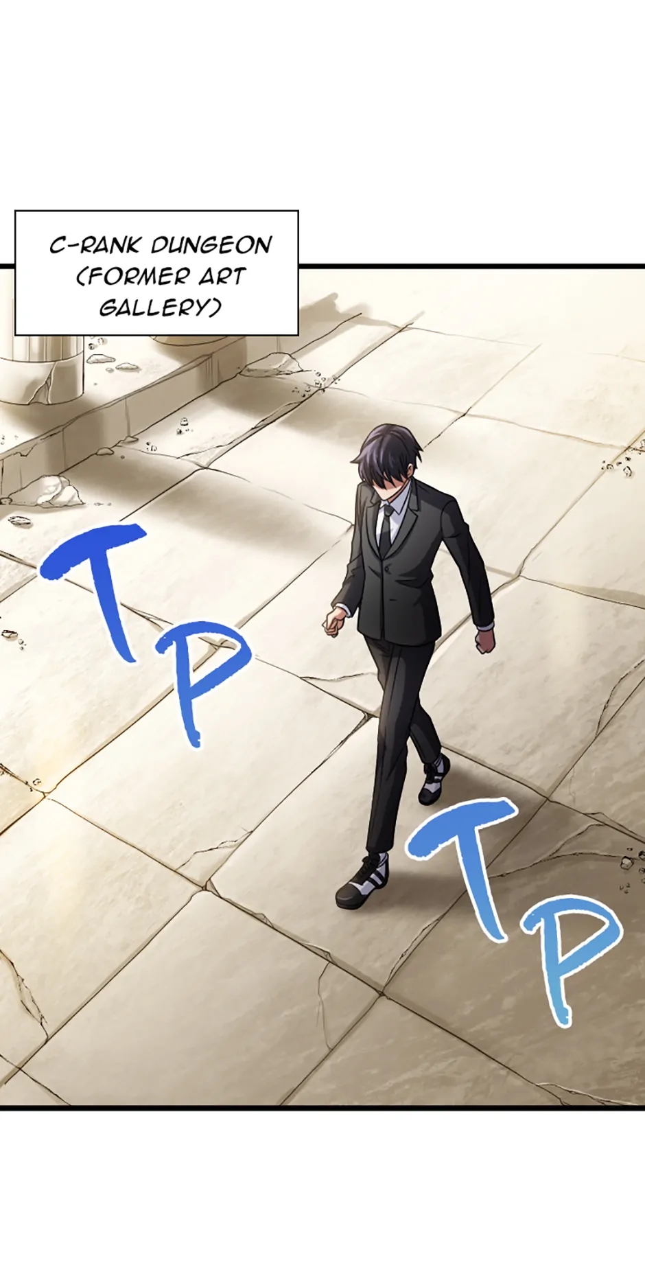 My Eternal Reign Chapter 30 - Page 28