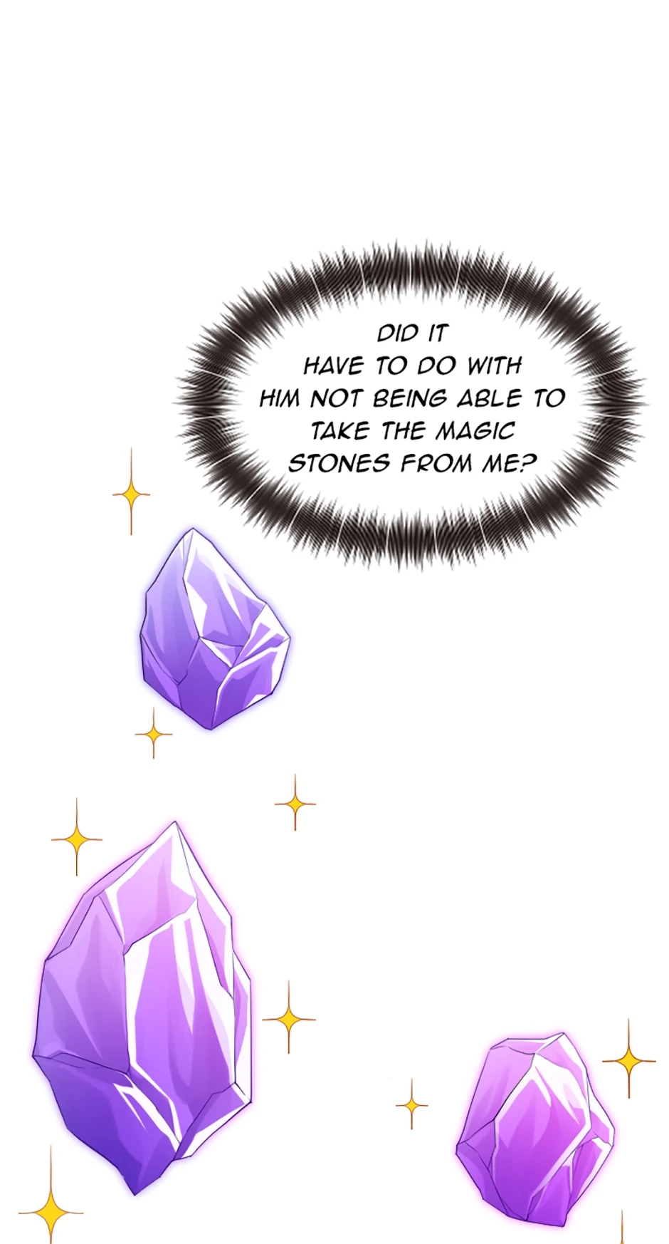 My Eternal Reign Chapter 30 - Page 30