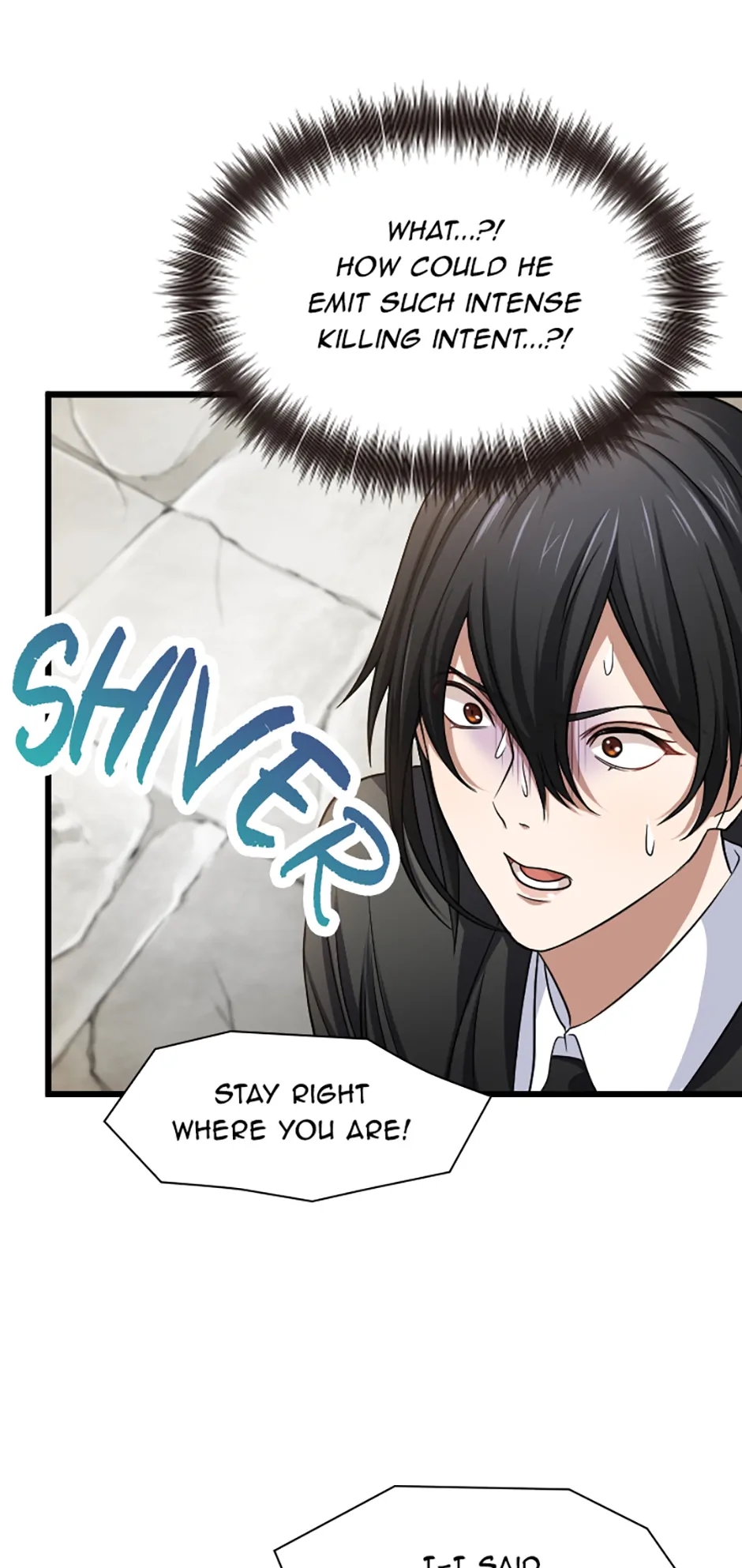 My Eternal Reign Chapter 30 - Page 41