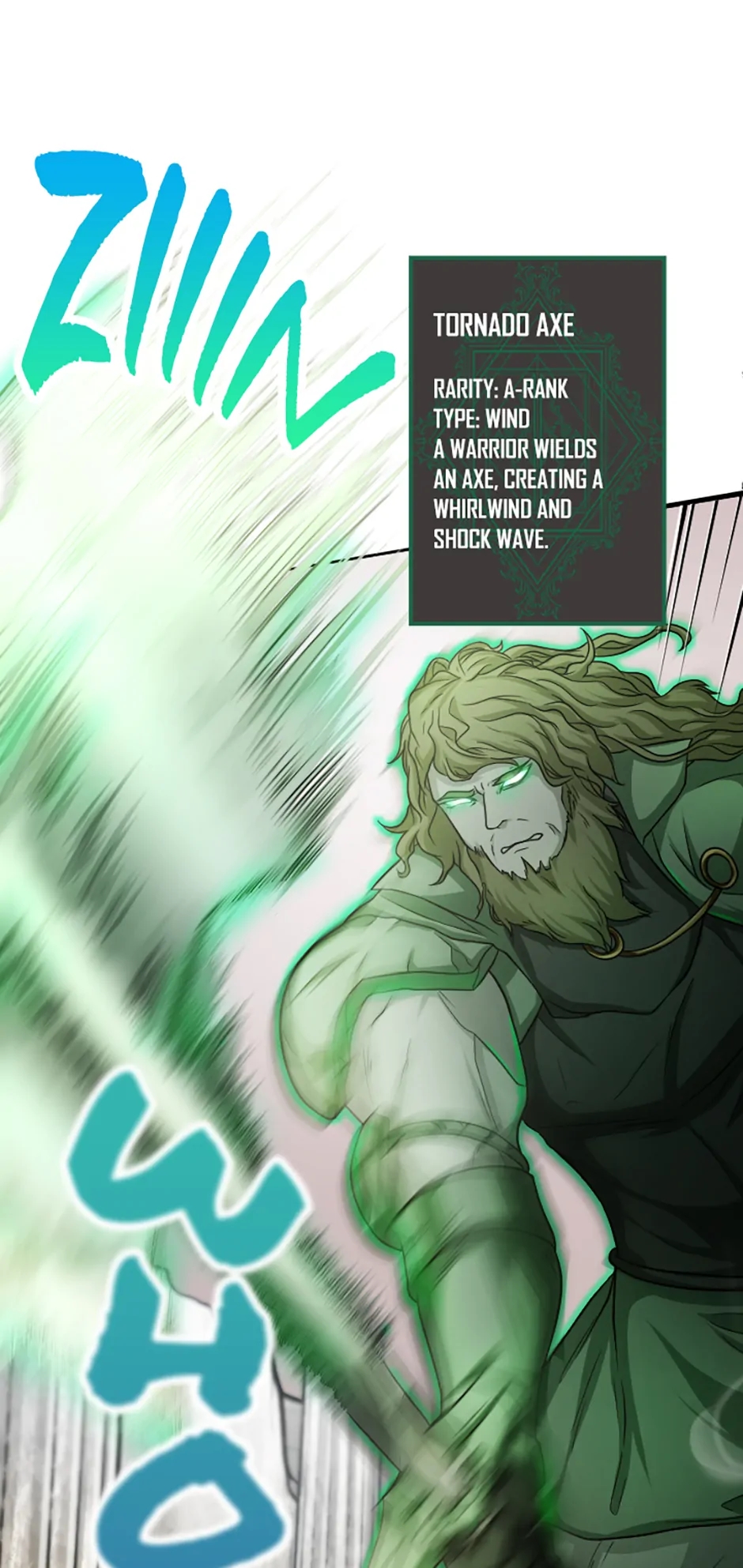 My Eternal Reign Chapter 30 - Page 44