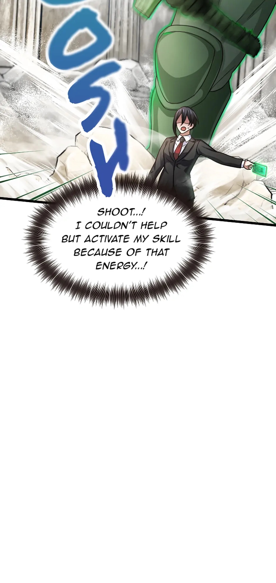 My Eternal Reign Chapter 30 - Page 45