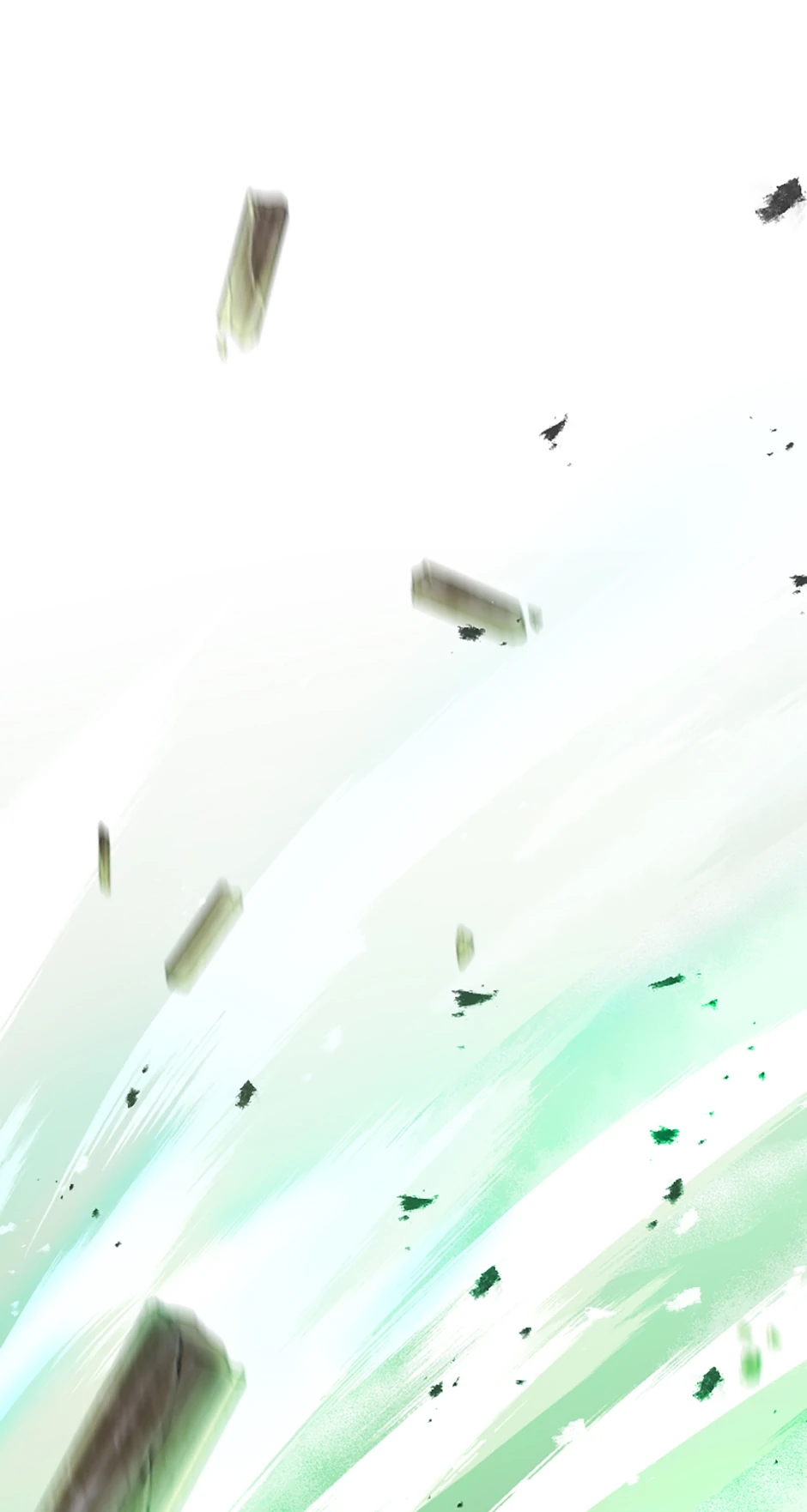 My Eternal Reign Chapter 30 - Page 46