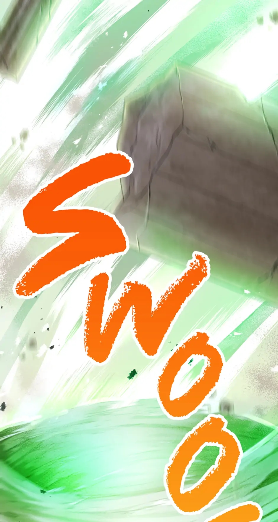 My Eternal Reign Chapter 30 - Page 47