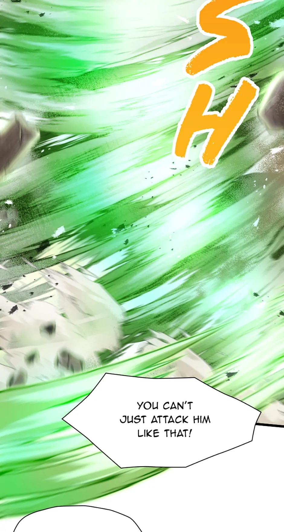 My Eternal Reign Chapter 30 - Page 48