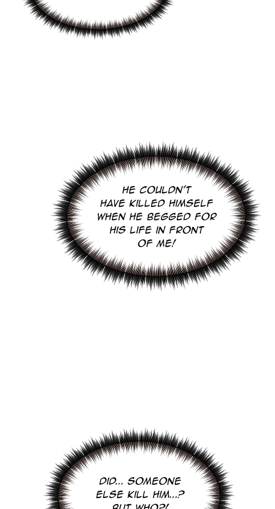 My Eternal Reign Chapter 30 - Page 5