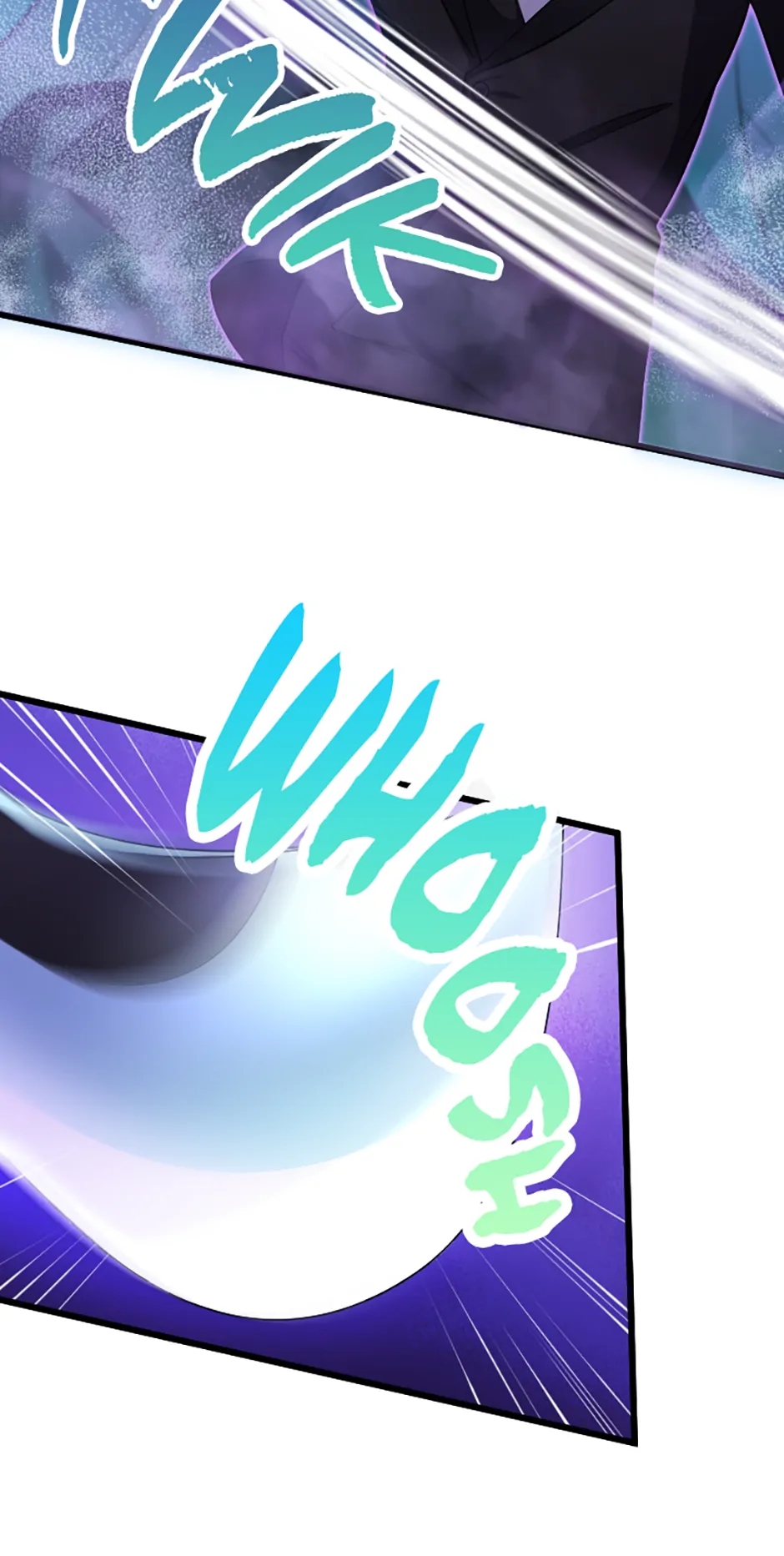 My Eternal Reign Chapter 30 - Page 57