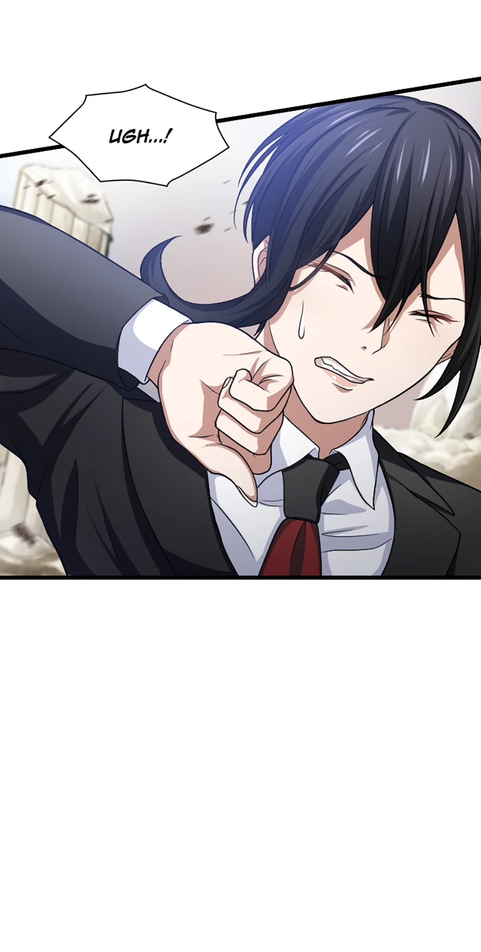 My Eternal Reign Chapter 30 - Page 58