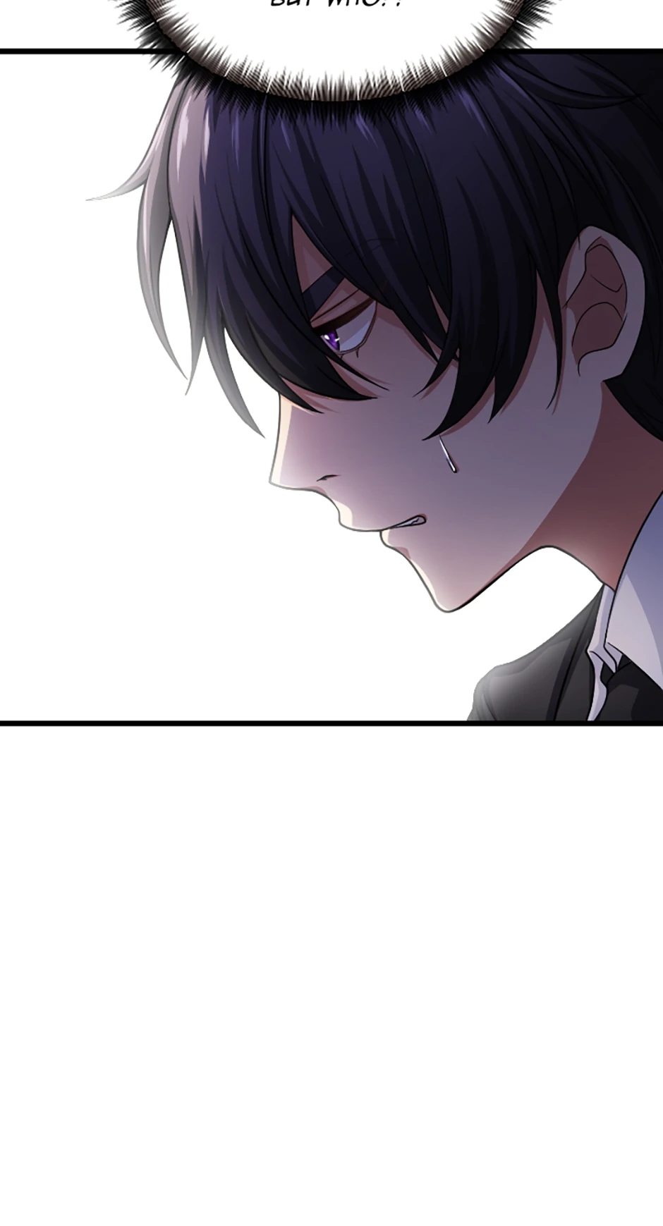 My Eternal Reign Chapter 30 - Page 6