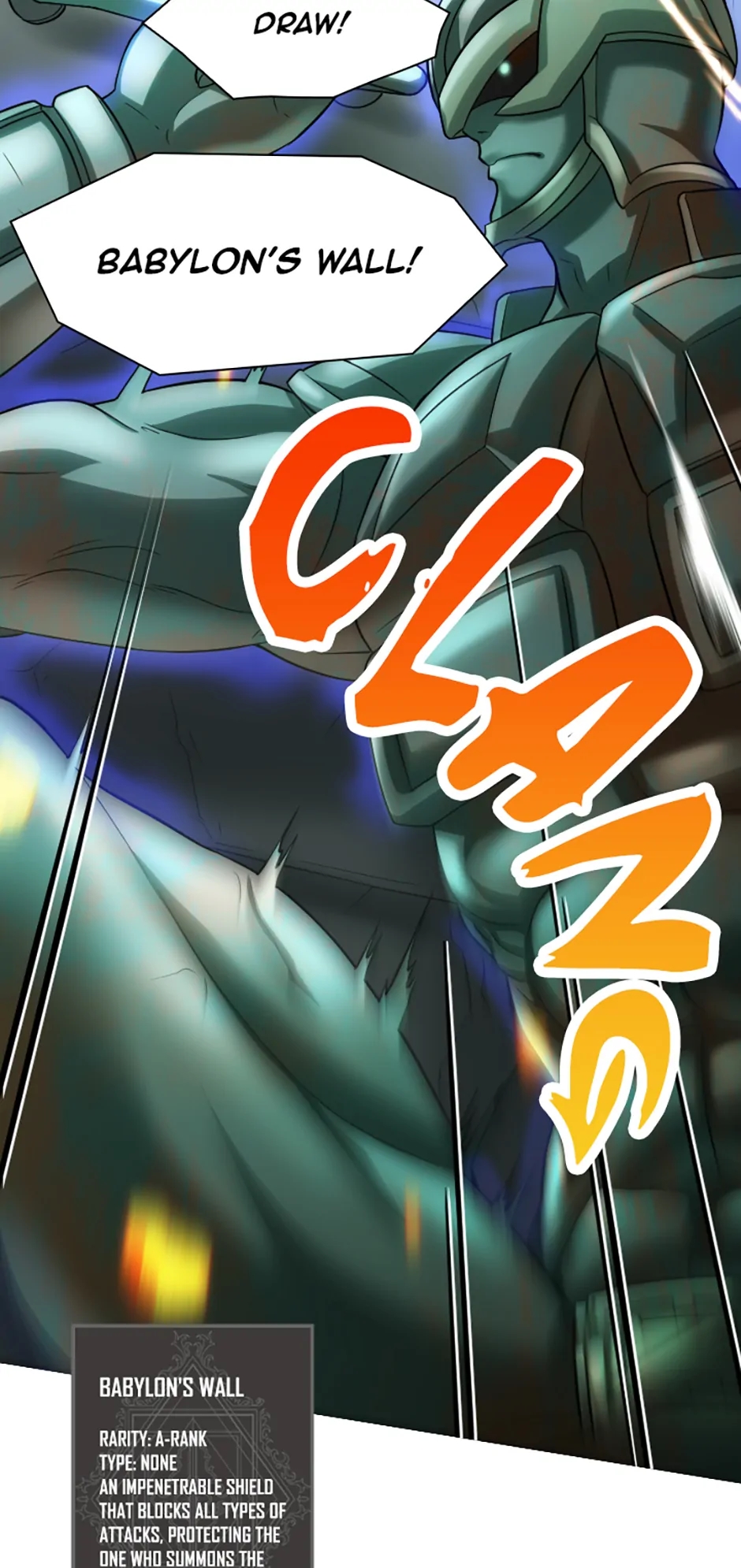 My Eternal Reign Chapter 30 - Page 60