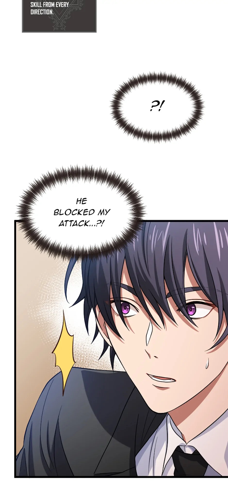 My Eternal Reign Chapter 30 - Page 61