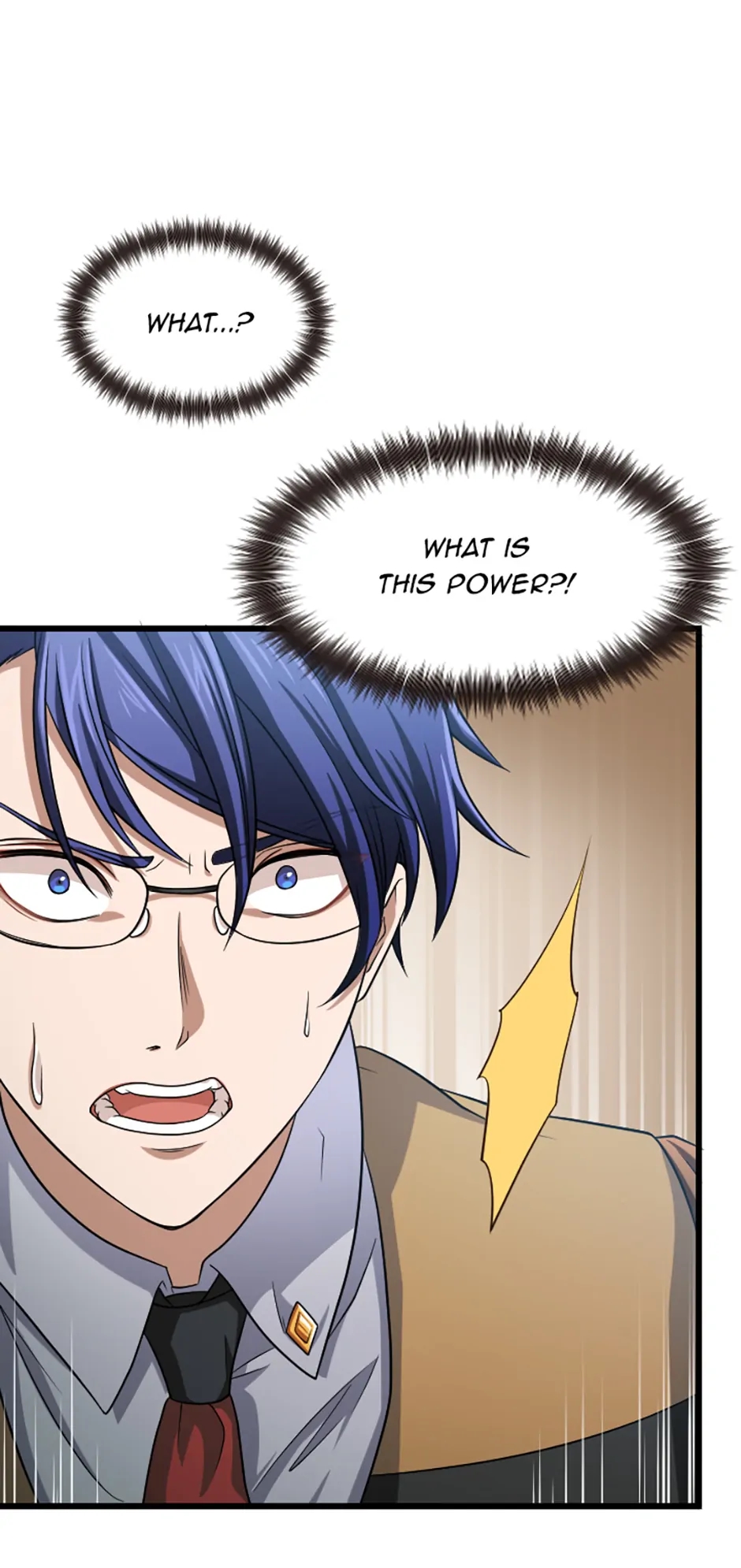 My Eternal Reign Chapter 30 - Page 62