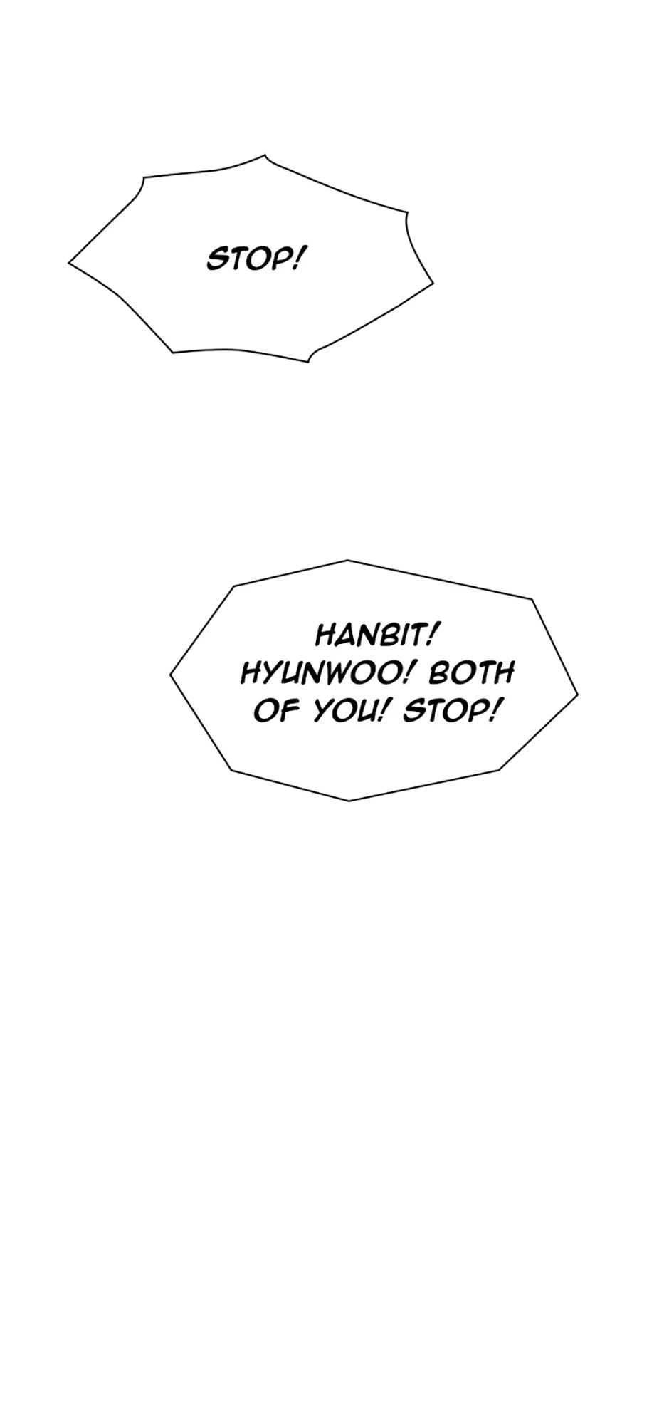 My Eternal Reign Chapter 30 - Page 64