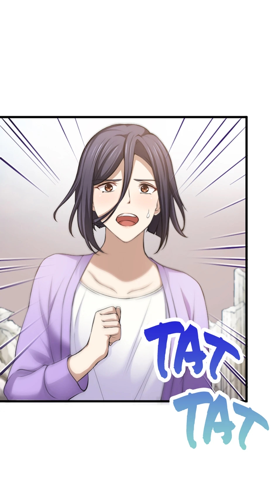 My Eternal Reign Chapter 30 - Page 65