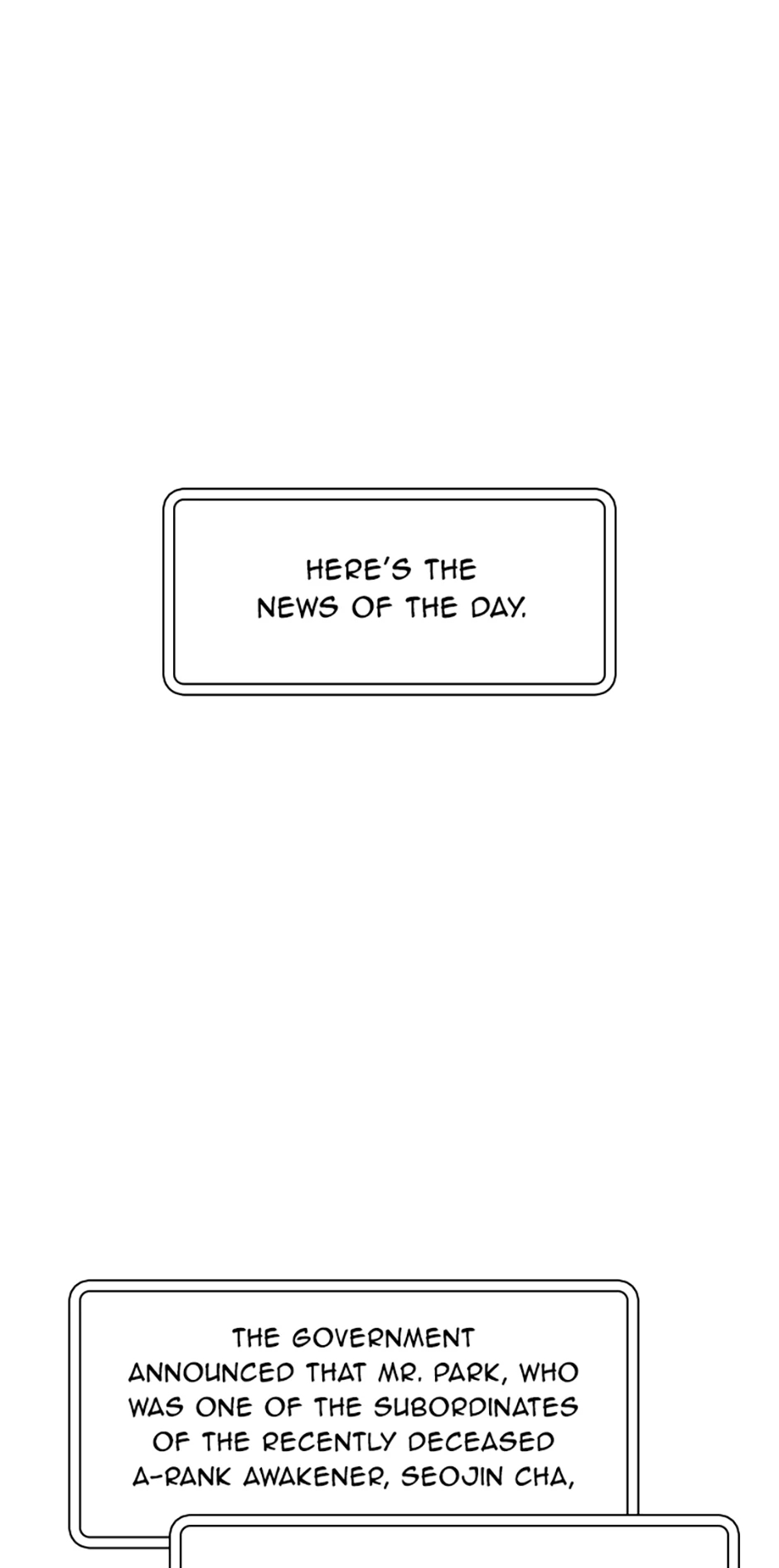 My Eternal Reign Chapter 31 - Page 2