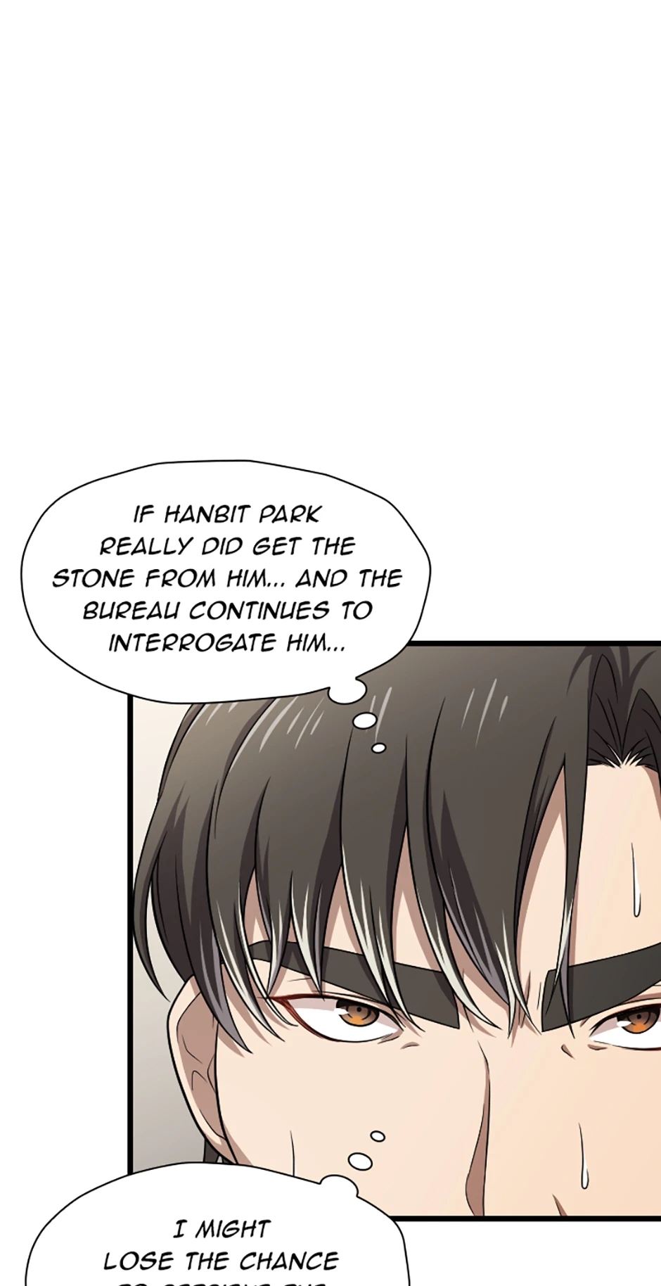 My Eternal Reign Chapter 31 - Page 22