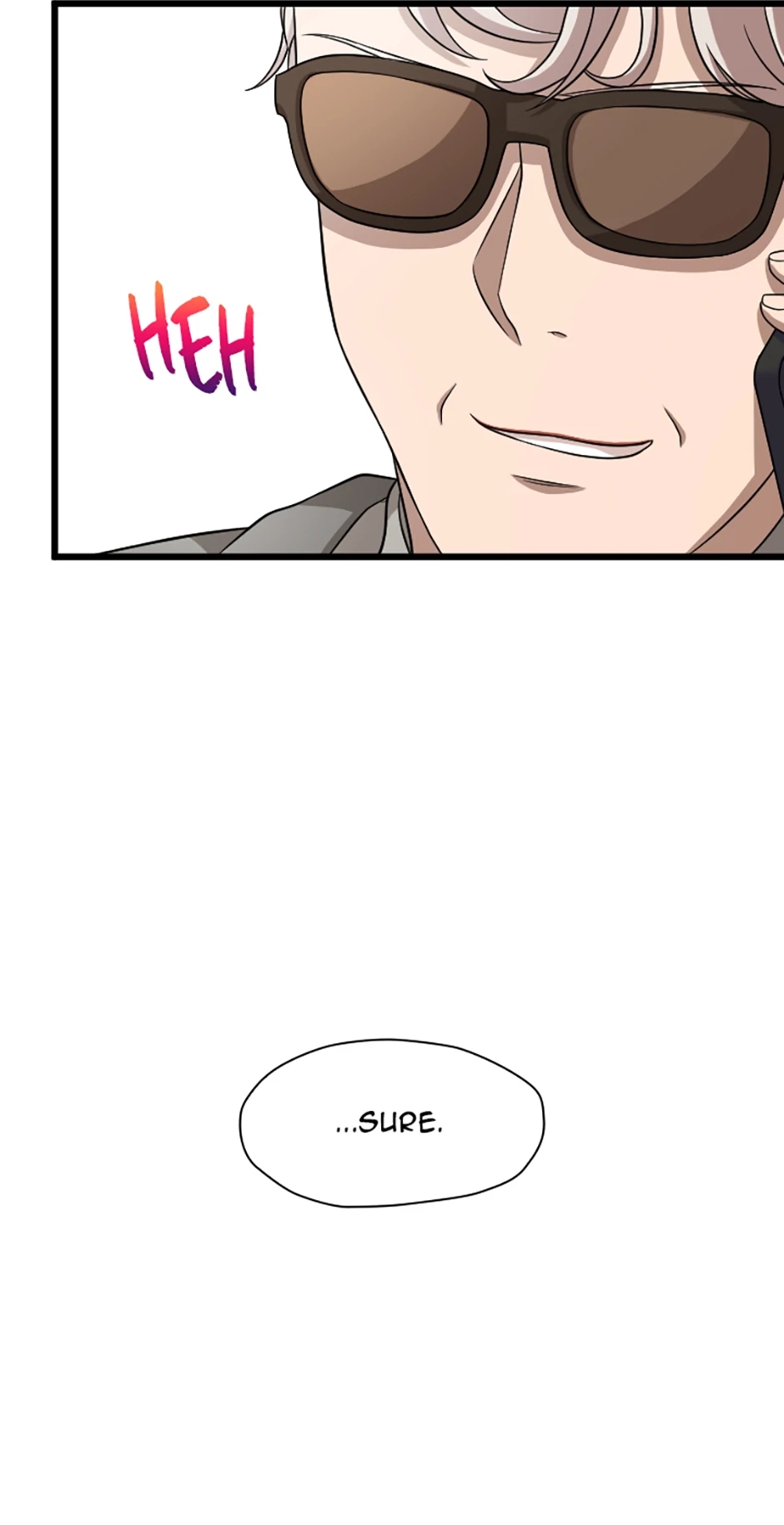 My Eternal Reign Chapter 31 - Page 24