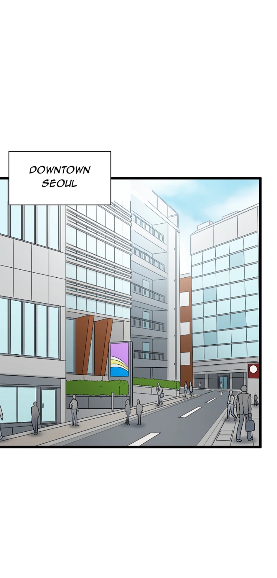 My Eternal Reign Chapter 31 - Page 25