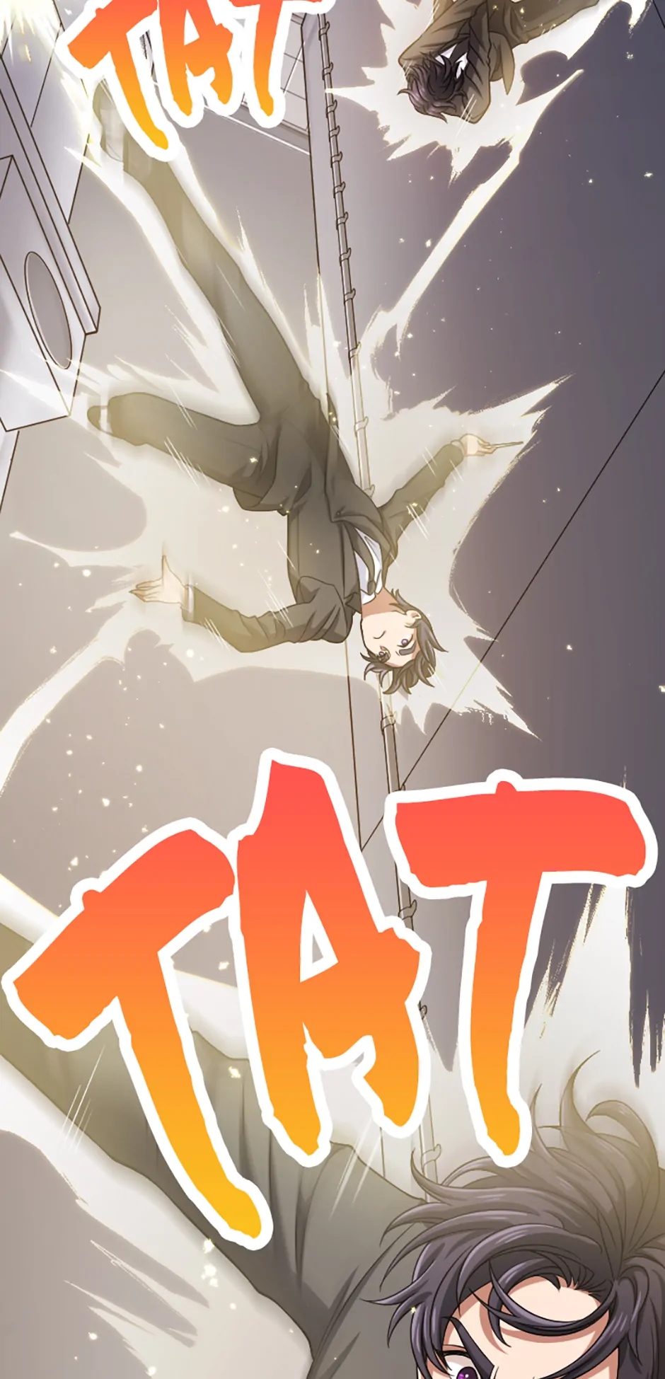 My Eternal Reign Chapter 31 - Page 34