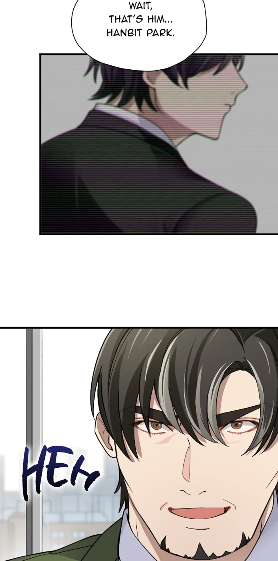 My Eternal Reign Chapter 31 - Page 4