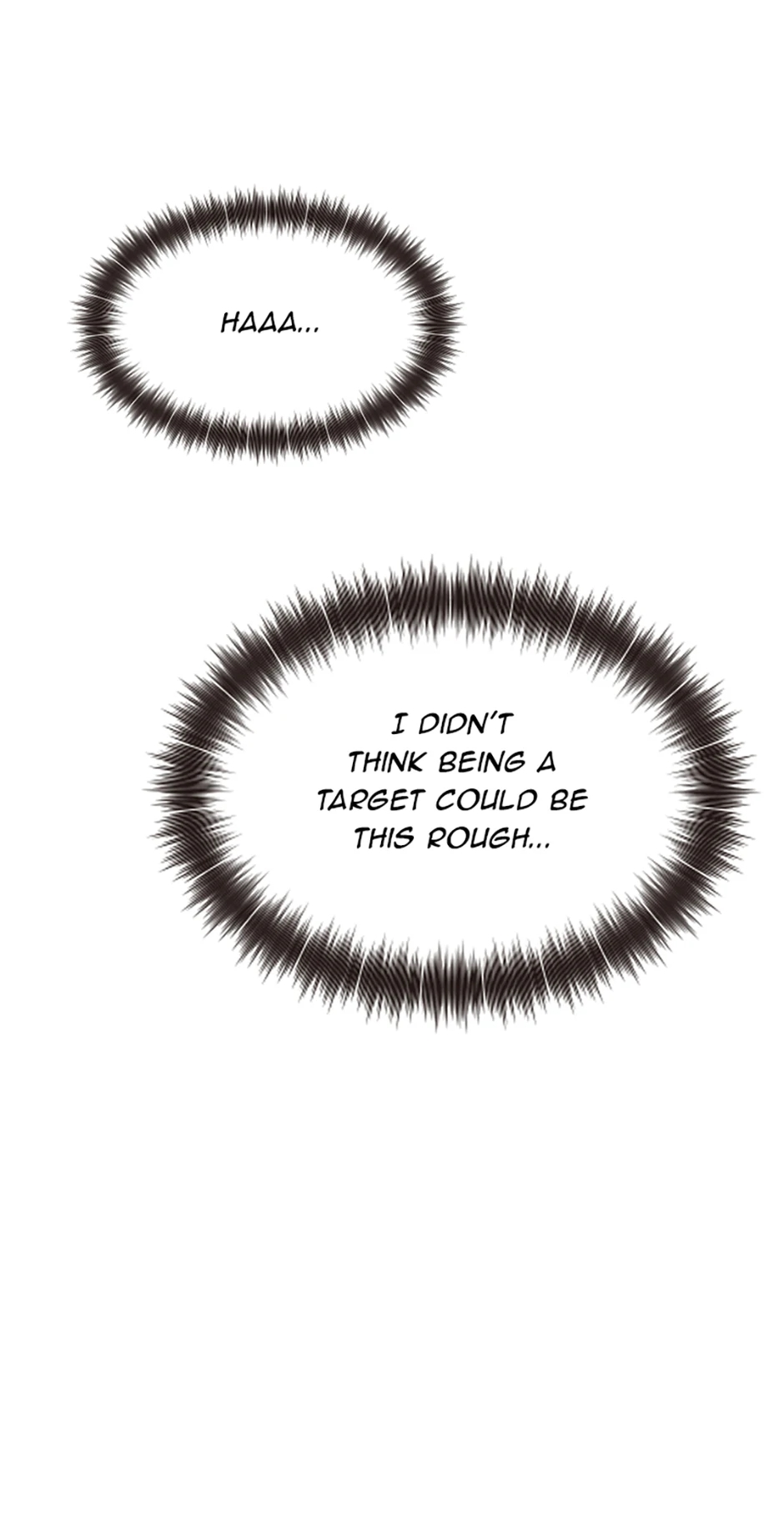 My Eternal Reign Chapter 31 - Page 40