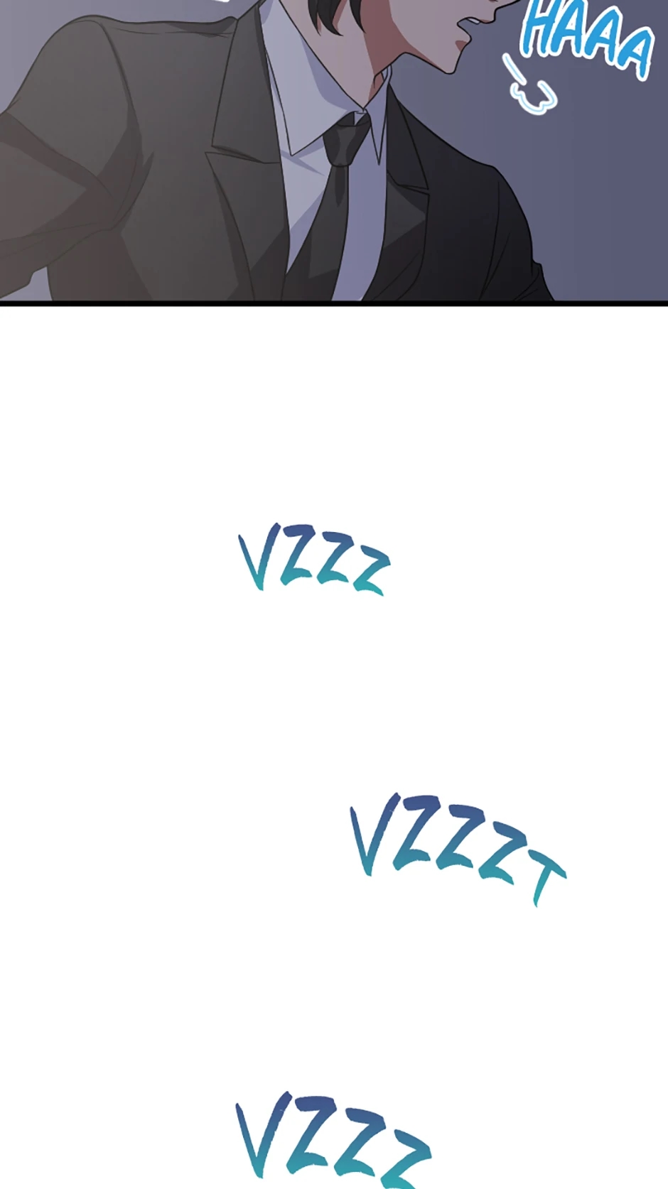 My Eternal Reign Chapter 31 - Page 47