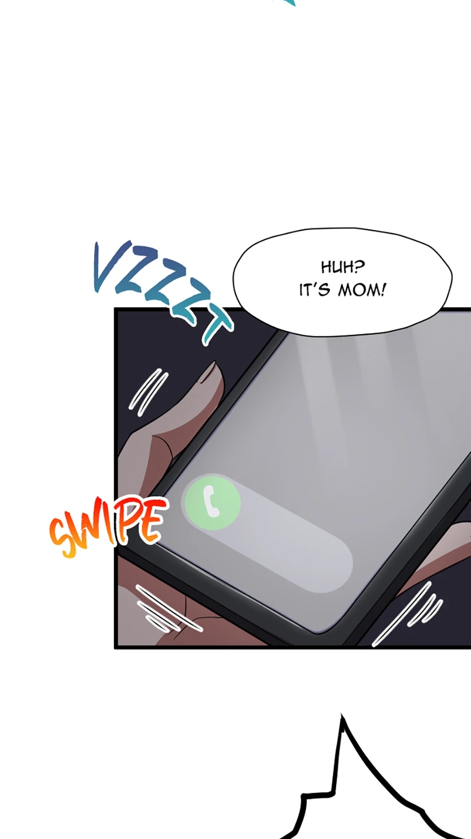 My Eternal Reign Chapter 31 - Page 48