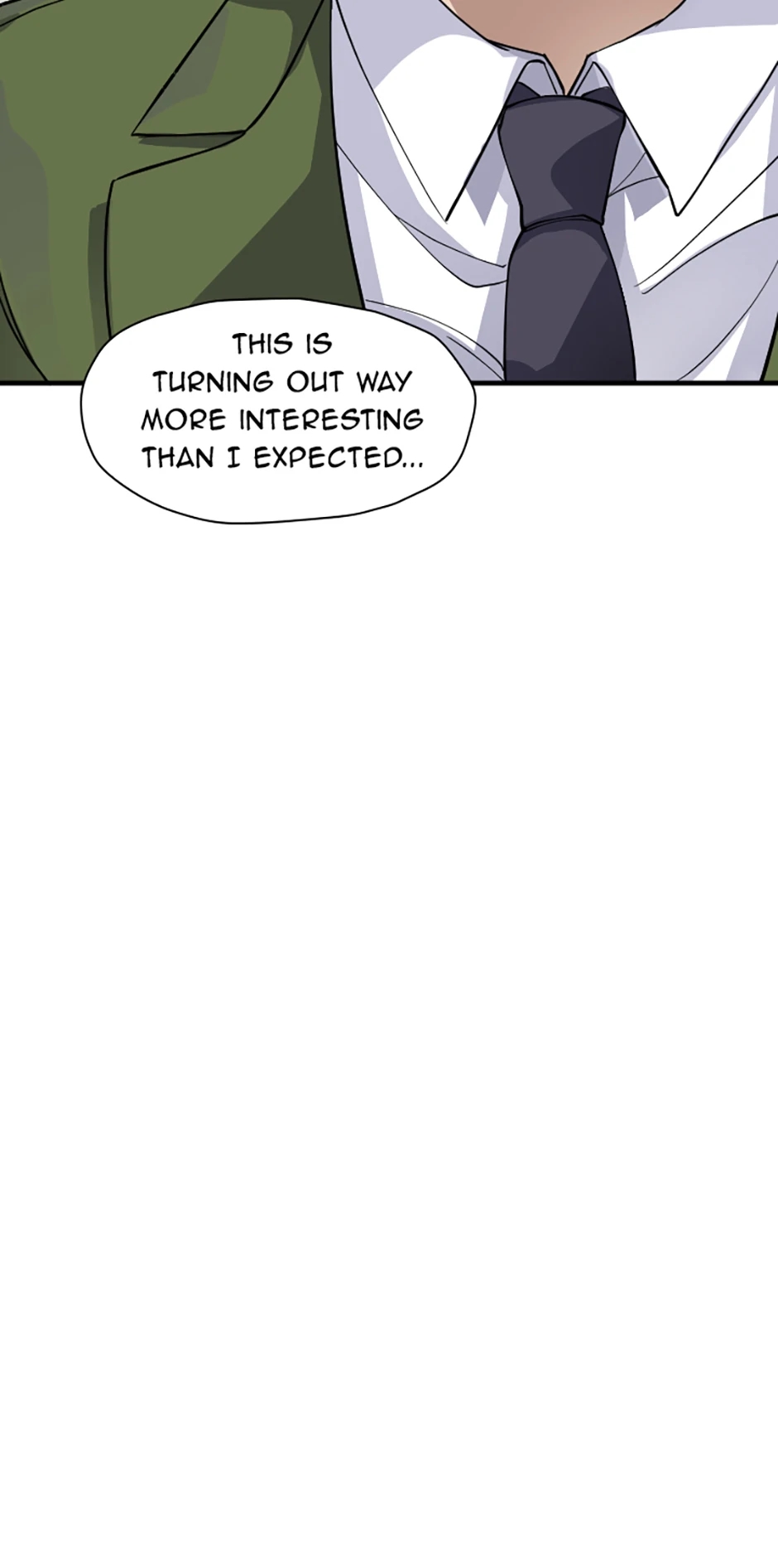 My Eternal Reign Chapter 31 - Page 5