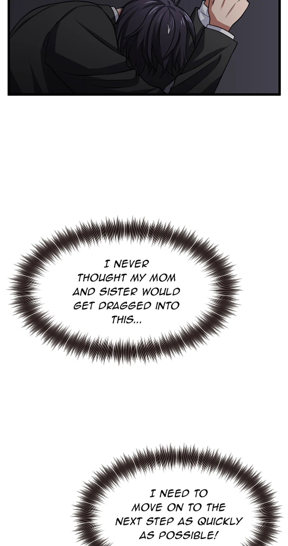 My Eternal Reign Chapter 31 - Page 53