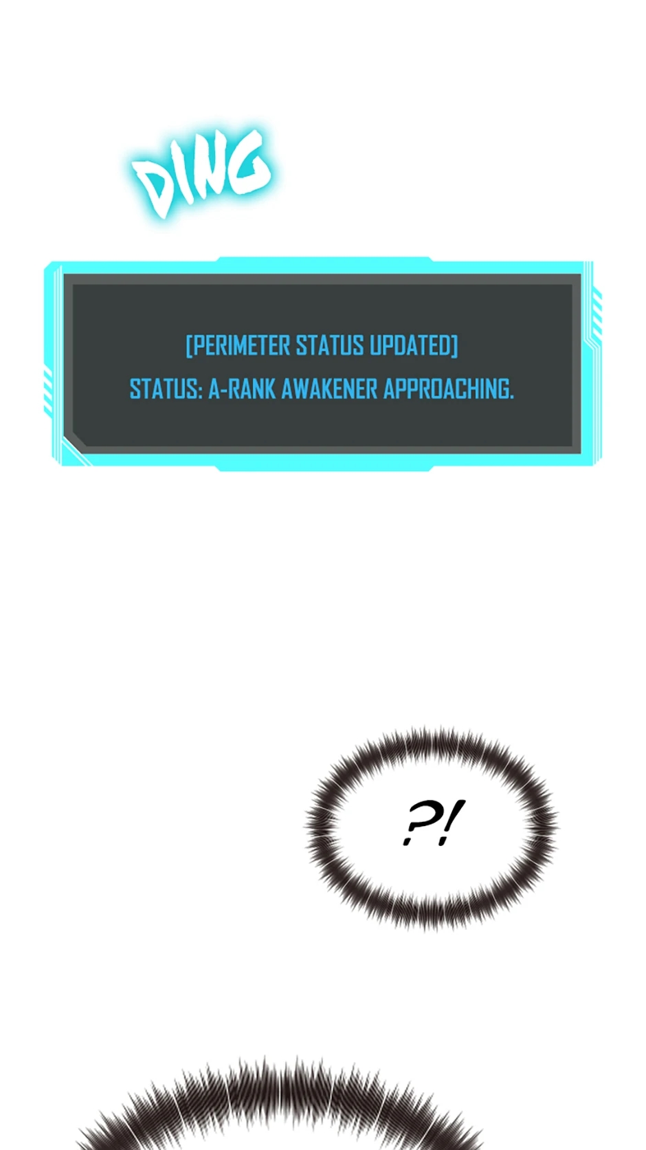 My Eternal Reign Chapter 31 - Page 56