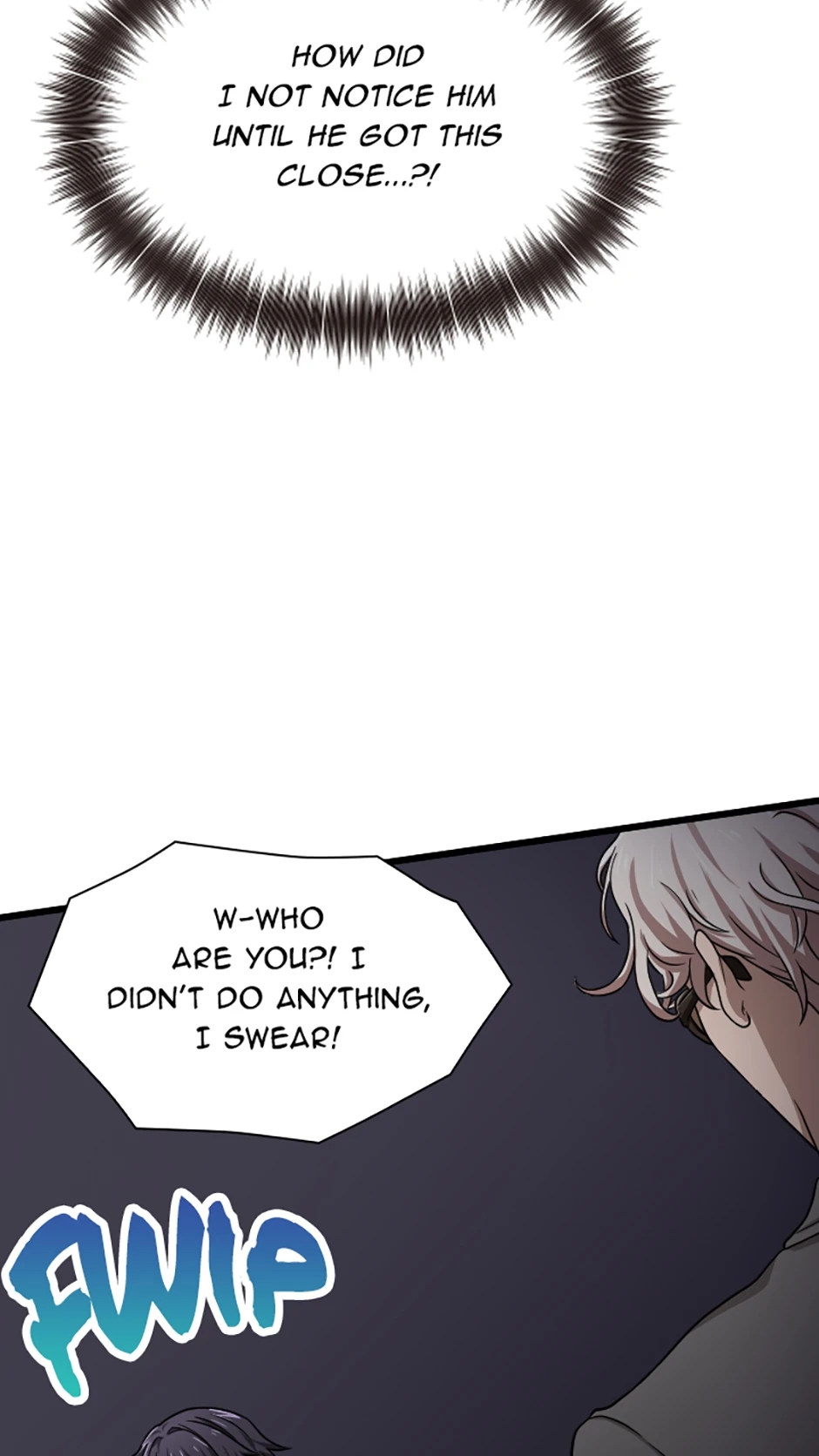 My Eternal Reign Chapter 31 - Page 57