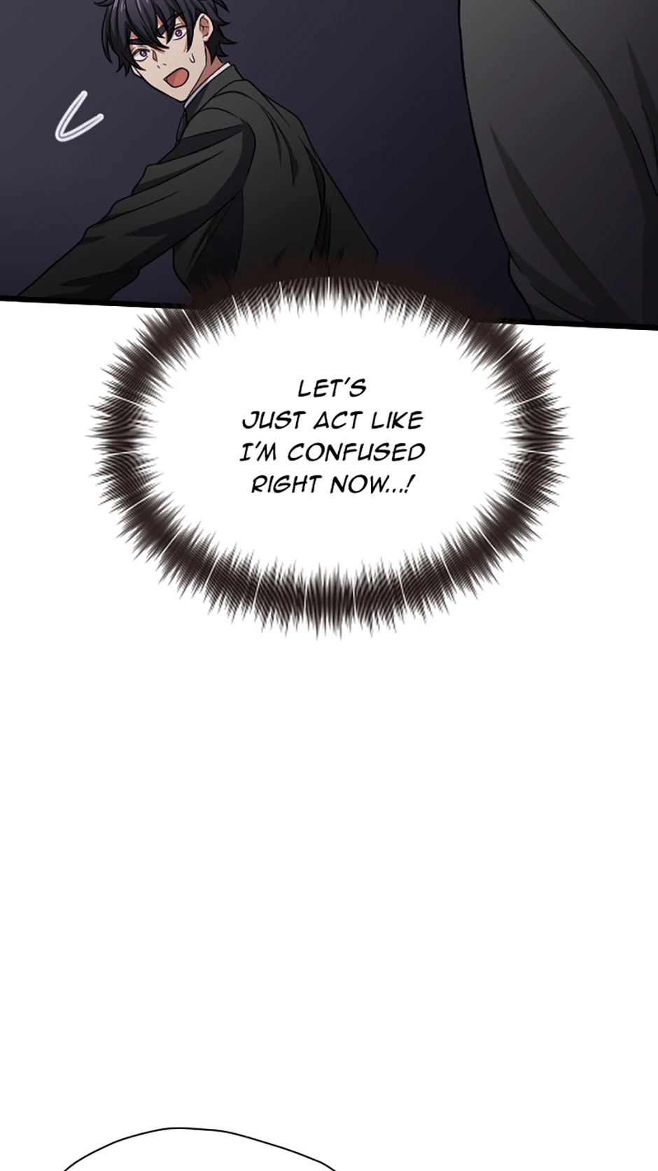 My Eternal Reign Chapter 31 - Page 58