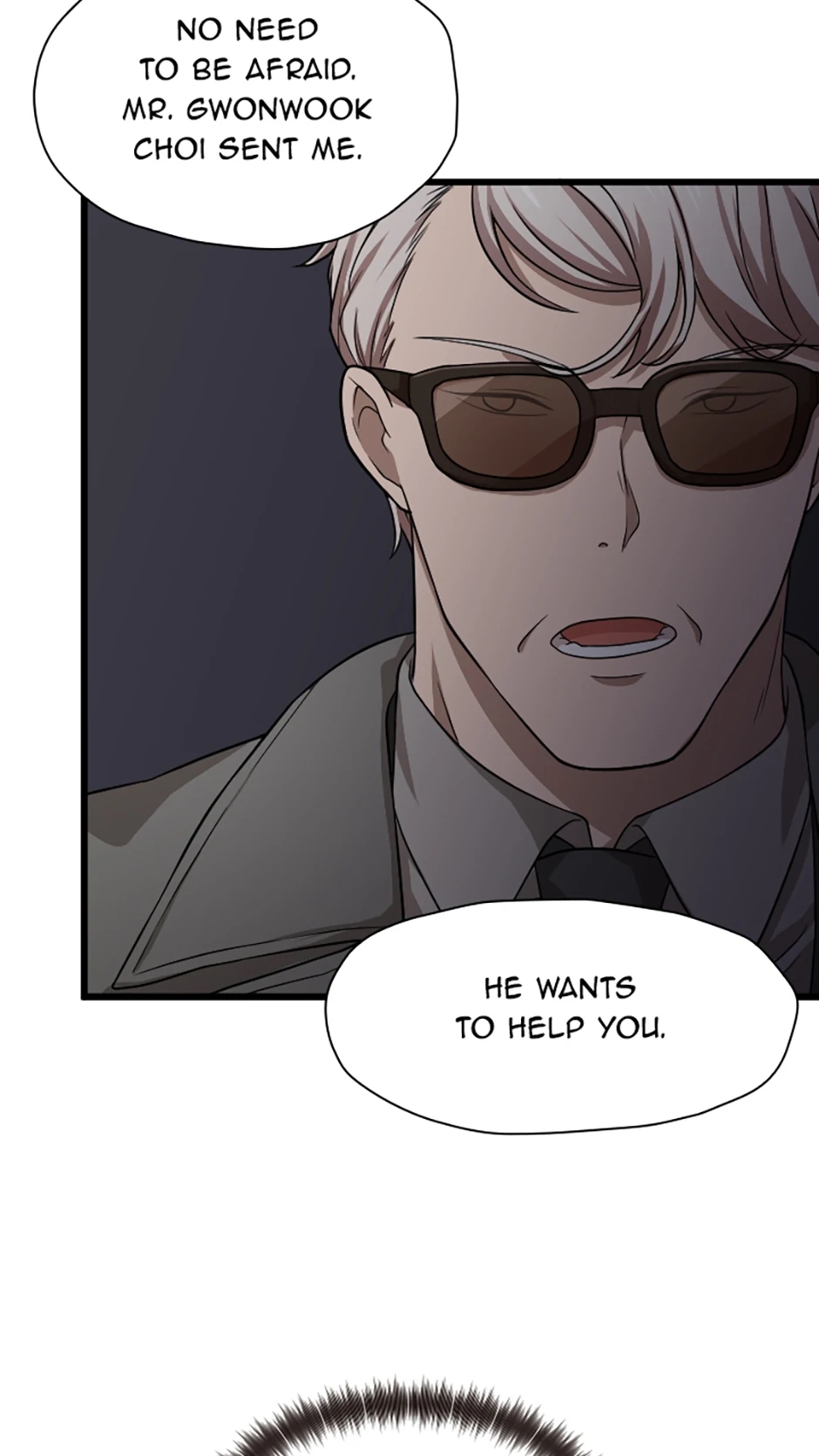 My Eternal Reign Chapter 31 - Page 59