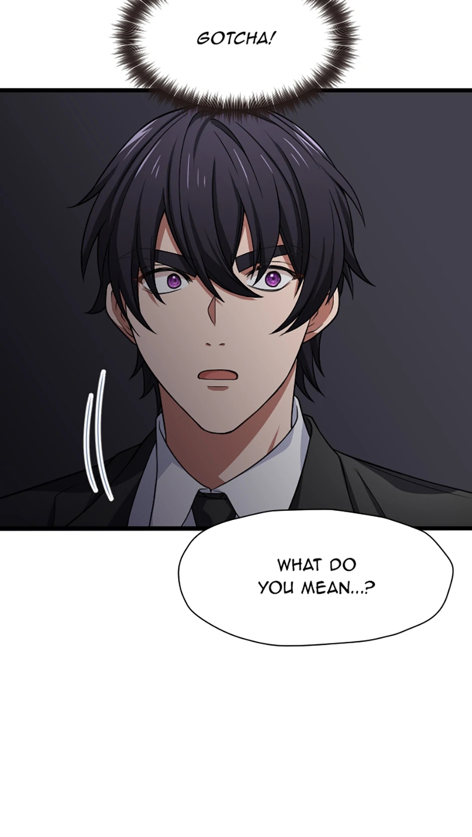 My Eternal Reign Chapter 31 - Page 60