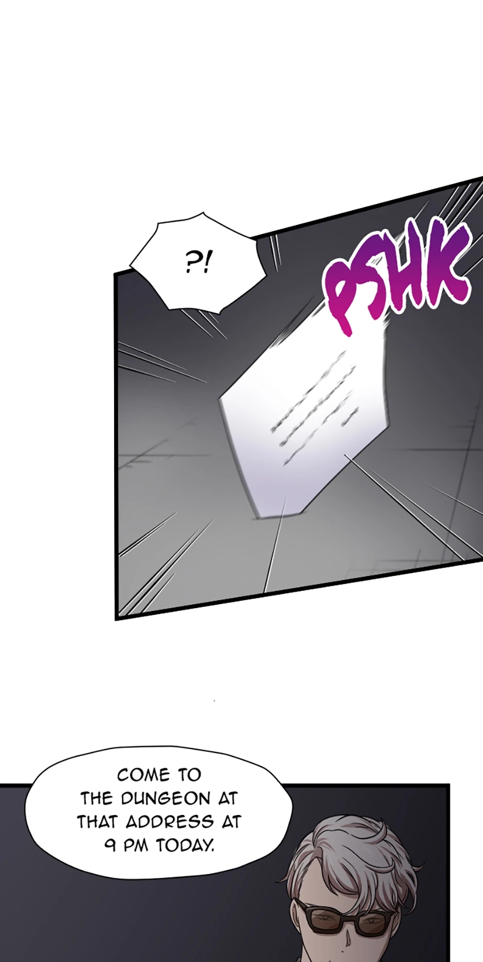 My Eternal Reign Chapter 31 - Page 61