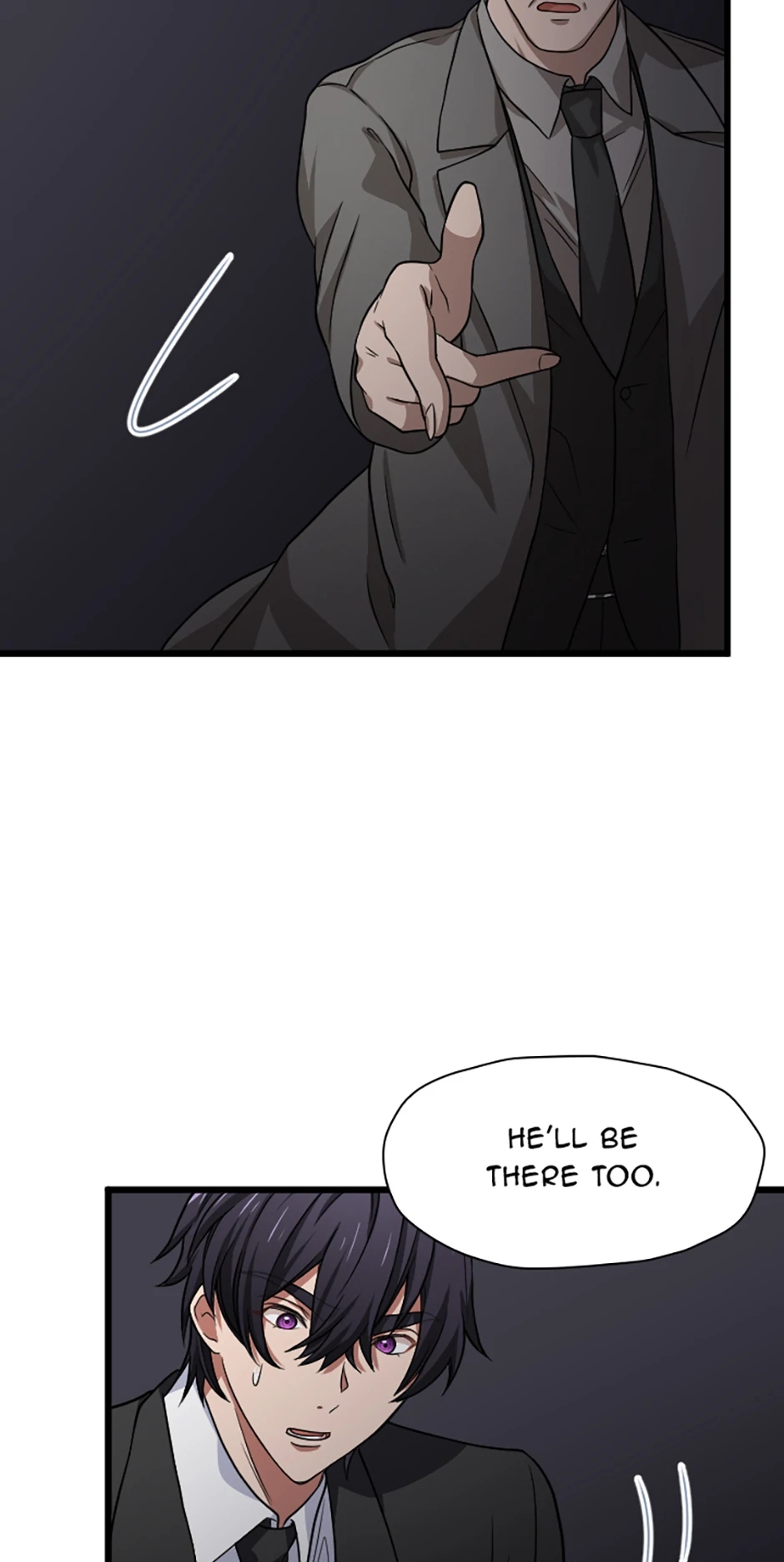 My Eternal Reign Chapter 31 - Page 62