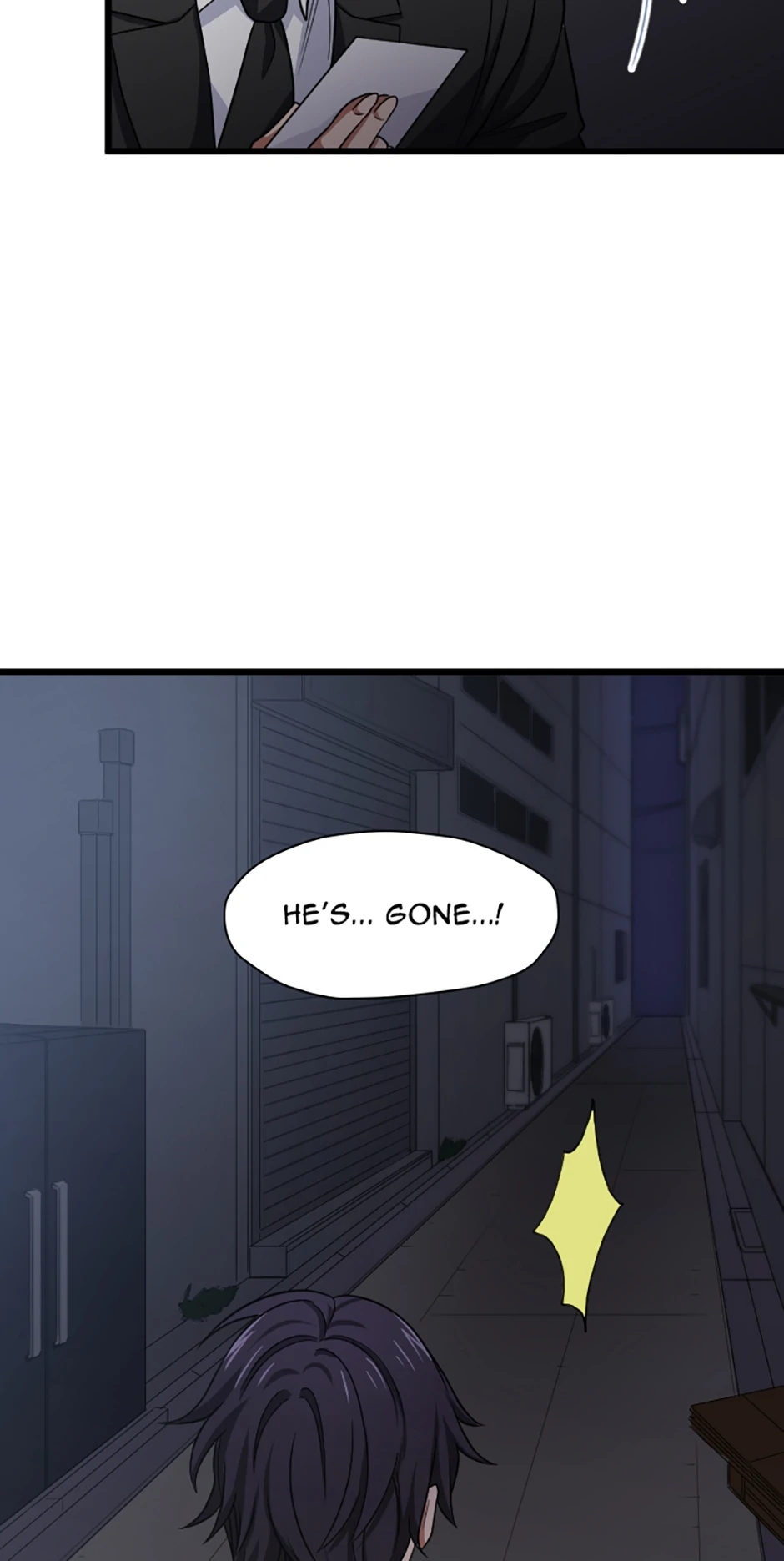 My Eternal Reign Chapter 31 - Page 63